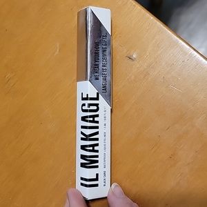 IL Makiage black card waterproof liquid eyeliner (never used!)